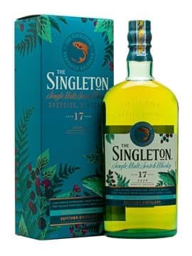 Singleton 17 Special Releases 2020 Singleton 17 Special Releases 2020