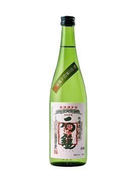 Sake Ishizuchi Muroka Junmai Sake Ishizuchi Muroka Junmai