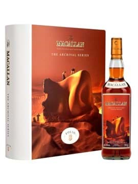Macallan Folio 8 Macallan Folio 8