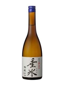 Sake Meikyo Shisui Taruhi Junmai Sake Meikyo Shisui Taruhi Junmai