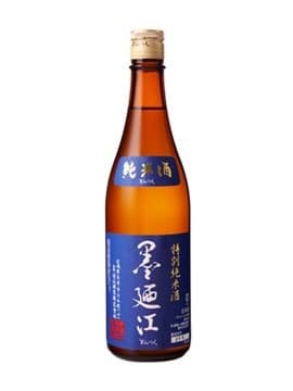 Sake Suminoe Tokubetsu Junmai Sake Suminoe Tokubetsu Junmai