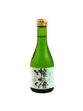 Sake Takijiman Karakuchi Junmai Hayase 300ml Sake Takijiman Karakuchi Junmai Hayase 300ml