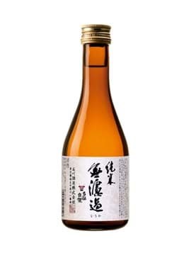 Sake Tamajiman Junmai Muroka 300ml Sake Tamajiman Junmai Muroka 300ml