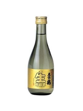 Sake Tosatsuru Junmai Namachozo 300ml Sake Tosatsuru Junmai Namachozo 300ml
