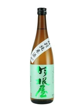 Sake Haneya Tokubetsu Junmai Sake Haneya Tokubetsu Junmai