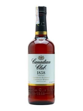 Canadian Club Canadian Club