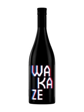 Sake Wakaze The Classic 3rd Sake Wakaze The Classic 3rd
