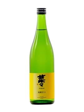 Sake Saisai Sosan Amakuchi Junmai Sake Saisai Sosan Amakuchi Junmai