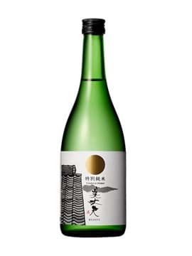 Sake Bijofu Tokubetsu Junmai Sake Bijofu Tokubetsu Junmai