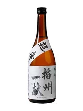 Sake Banshu Ikkon Chokara Junmai Sake Banshu Ikkon Chokara Junmai