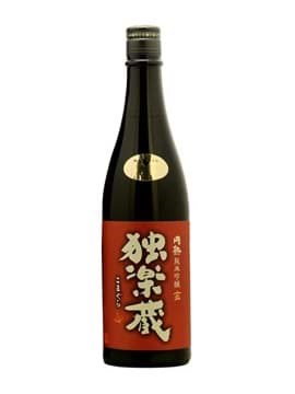 Sake Komagura Gen Sake Komagura Gen