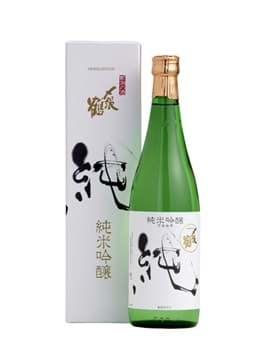 Sake Shimeharitsuru Jun Junmai Ginjo Sake Shimeharitsuru Jun Junmai Ginjo