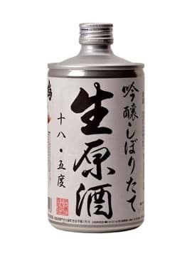 Sake Narutotai Shiboritate Nama Genshu Ginjo Sake Narutotai Shiboritate Nama Genshu Ginjo