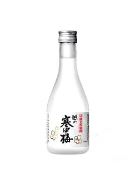Sake Nama Chozo Koshino Kanchubai Ginjo 300ml Sake Nama Chozo Koshino Kanchubai Ginjo 300ml