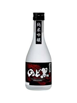 Sake Kannihonkai Nodoguro Junmai Ginjo 300ml Sake Kannihonkai Nodoguro Junmai Ginjo 300ml