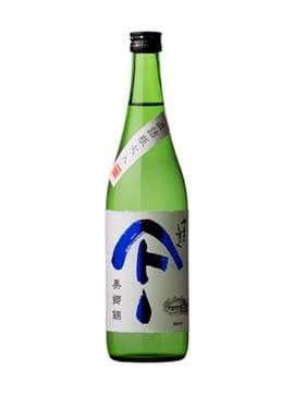 Sake Yamato Shizuku Misato Nishiki Junmai Ginjo Sake Yamato Shizuku Misato Nishiki Junmai Ginjo