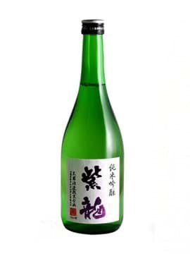 Sake Taikan Shiryu Junmai Ginjo Sake Taikan Shiryu Junmai Ginjo