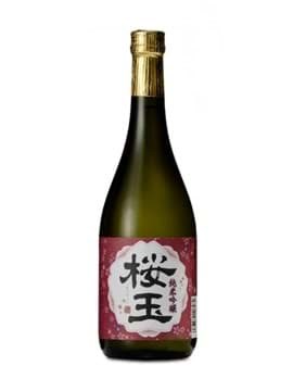 Sake Ougyoku Junmai Ginjo 720ml Sake Ougyoku Junmai Ginjo 720ml