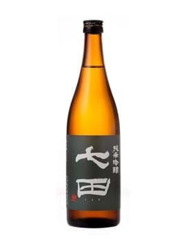 Sake Shichida Junmai Ginjo Sake Shichida Junmai Ginjo