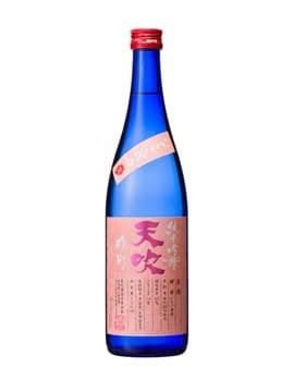 Sake Amabuki Ichigokobo Omachi Nama Junmai Ginjo Sake Amabuki Ichigokobo Omachi Nama Junmai Ginjo