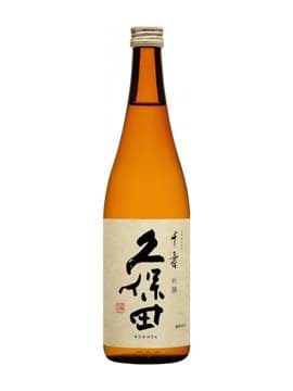 Sake Kubota Senju 720ml Sake Kubota Senju 720ml