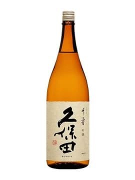 Sake Kubota Senju 1800ml Sake Kubota Senju 1800ml