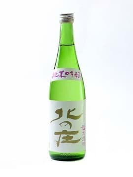 Sake Kitanosho Junmai Ginjo Sake Kitanosho Junmai Ginjo