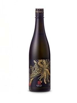 Sake Houou Biden Aiyama Black Phoenix Junmai Ginjo Sake Houou Biden Aiyama Black Phoenix Junmai Ginjo
