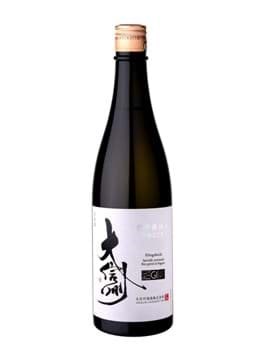 Sake Daishinsyu Gi Nagano Hitogokochi Sake Daishinsyu Gi Nagano Hitogokochi