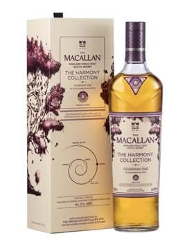 Macallan Harmony Collection Guardian Oak Macallan Harmony Collection Guardian Oak