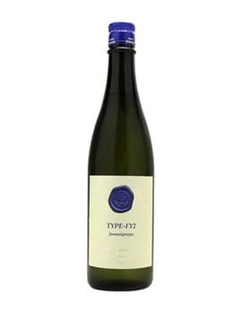 Sake Wakanami FY2 Junmai Ginjo Sake Wakanami FY2 Junmai Ginjo