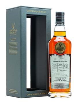Benriach 1999 22 year Benriach 1999 22 year