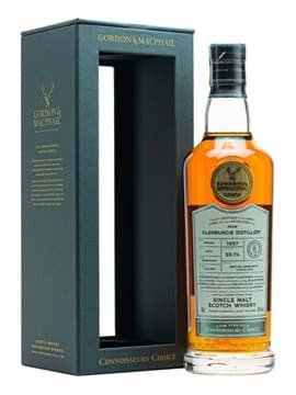Glenburgie 1997 22 year old Glenburgie 1997 22 year old