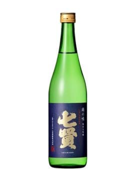 Sake Shichiken Kinuoaji Junmai Daiginjo Sake Shichiken Kinuoaji Junmai Daiginjo
