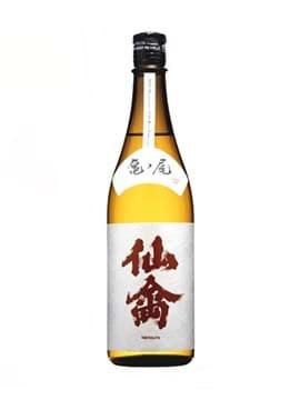 Sake Senkin Classic Kamenoo Junmail Daiginjo Sake Senkin Classic Kamenoo Junmail Daiginjo
