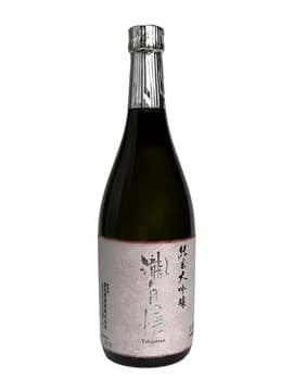 Sake Takijiman Junmai Daiginjo  Sake Takijiman Junmai Daiginjo