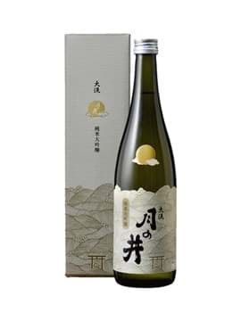 Sake Tsukinoi Daiginjo Sake Tsukinoi Daiginjo