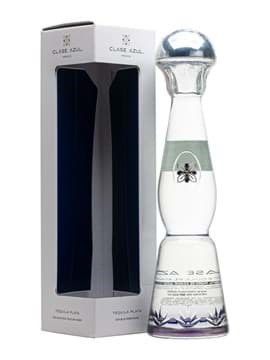 Clase Azul Plata Clase Azul Plata