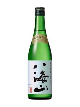 Sake Hakkaisan Junmai Daiginjo Sake Hakkaisan Junmai Daiginjo