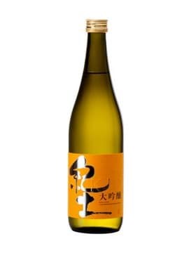 Sake Kid Daiginjo Sake Kid Daiginjo