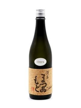 Sake Sawaya Matsumoto Ultra Junmai Daiginjo Sake Sawaya Matsumoto Ultra Junmai Daiginjo