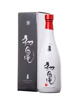 Sake Hatsukame Hyogetsu Junmai Daiginjo Sake Hatsukame Hyogetsu Junmai Daiginjo