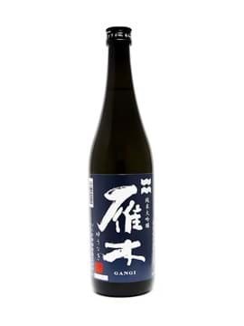 Sake Gangi Yuunagi Junmai Daiginjo Sake Gangi Yuunagi Junmai Daiginjo