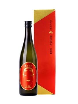 Sake Toyobijin Ichibanmatoi Junmai Daiginjo Sake Toyobijin Ichibanmatoi Junmai Daiginjo