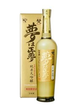 Sake Born Dream Come True 1L Sake Born Dream Come True 1L