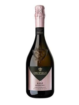 Oroperla Millesimato Extra Dry Rose  Oroperla Millesimato Extra Dry Rose