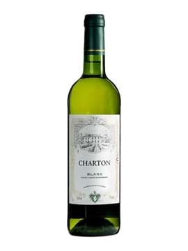 Les Grands Chais de France Charton Blanc Les Grands Chais de France Charton Blanc
