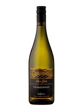 Sun Gate Chardonnay Sun Gate Chardonnay