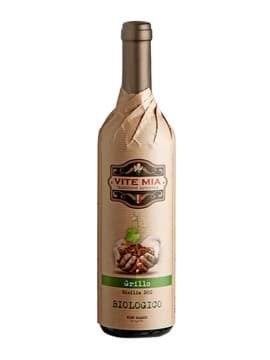 Vite Mia Grillo Organic Vite Mia Grillo Organic