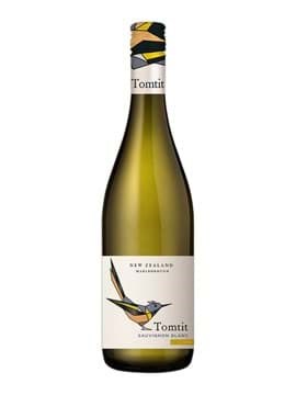 Tomtit Sauvignon Blanc Tomtit Sauvignon Blanc